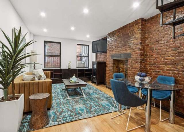 Property at 118 Suffolk St Unit 2D, New York City, NY 10002, 1 bed, 1 bath