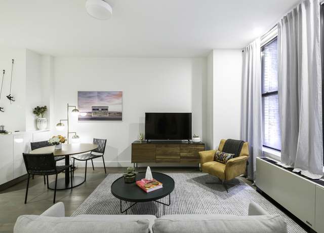 Property at 25 Broad St Unit 5G, New York City, NY 10004, 1 bed, 1 bath