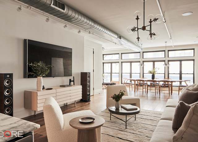 Property at 107 W 26th St #2, New York City, NY 10001, 3 beds, 2.5 baths