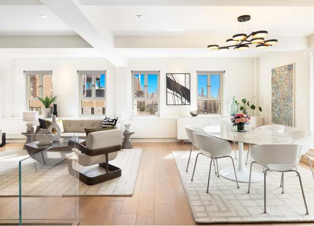 Property at 7 W 96th St Unit PHA, New York City, NY 10025, 4 beds, 3.5 baths