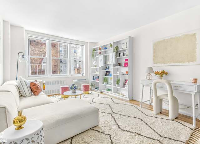 Property at 54 Orange St Unit 5G, Brooklyn, NY 11201, 1 bed, 1 bath