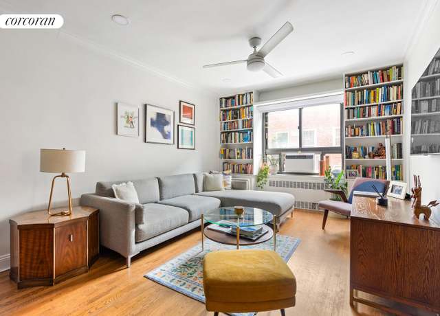 Property at 316 W 84th St Unit 5F, New York City, NY 10024, 1 bed, 1 bath