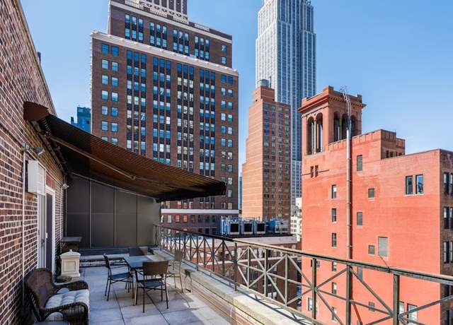 Property at 220 Madison Ave Unit PHC, New York City, NY 10016, 1 bath
