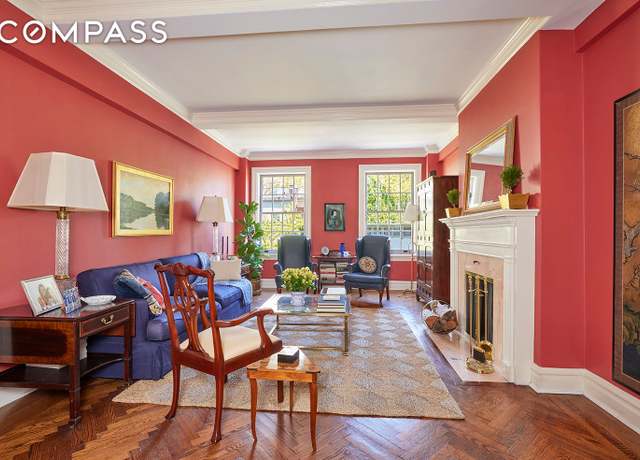 Property at 162 E 80th St Unit 5B, New York City, NY 10075, 3 beds, 2 baths