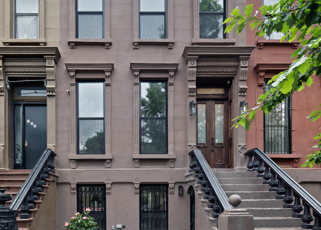 Property at 725 Quincy St, Brooklyn, NY 11221, 6 beds, 7 baths