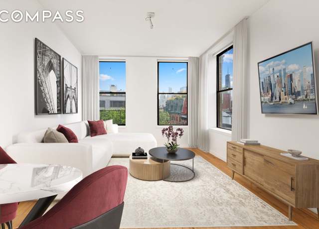 Property at 214 Mulberry St Unit 6B, New York City, NY 10012, 1 bed, 1 bath
