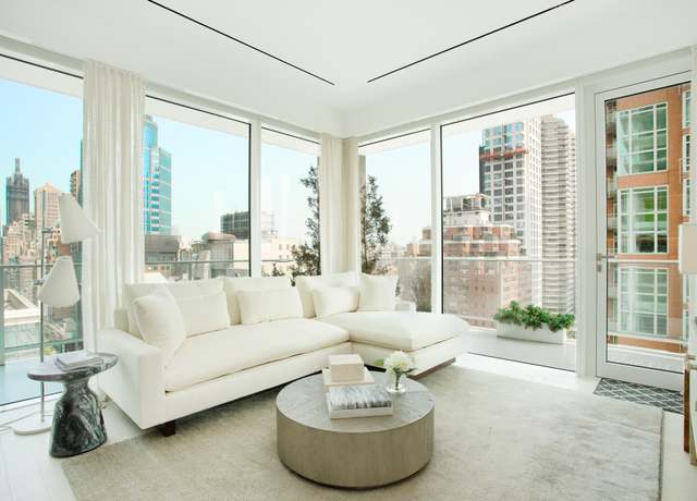 Property at 200 E 59th St Unit 6A, New York City, NY 10022, 2 beds, 2.5 baths