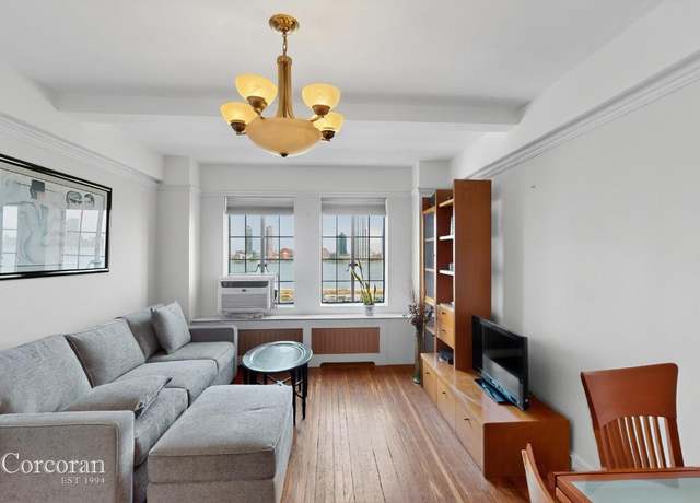 Property at 5 Tudor City Pl #332, New York City, NY 10017, 1 bed, 1 bath