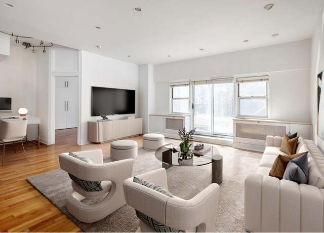Property at 245 E 35th St Unit PHA, New York City, NY 10016, 1 bed, 1 bath