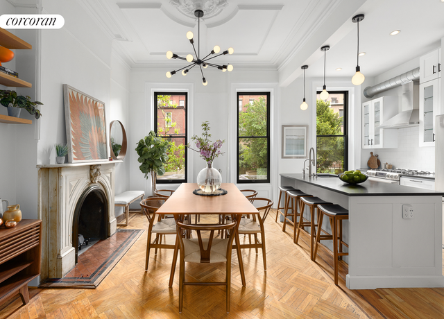Property at 292 Putnam Ave, Brooklyn, NY 11216, 4 beds, 3 baths