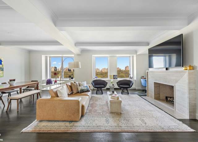 Property at 1212 5th Ave Unit 14A, New York City, NY 10029, 3 beds, 3.5 baths