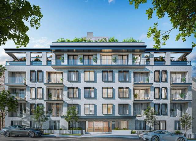 Property at 228 13th St Ph 1, Brooklyn, NY 11215, 2 beds, 2 baths