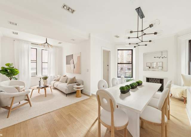 Property at 9 E 97th St Unit 1AB, New York, NY 10029, 3 beds, 3 baths