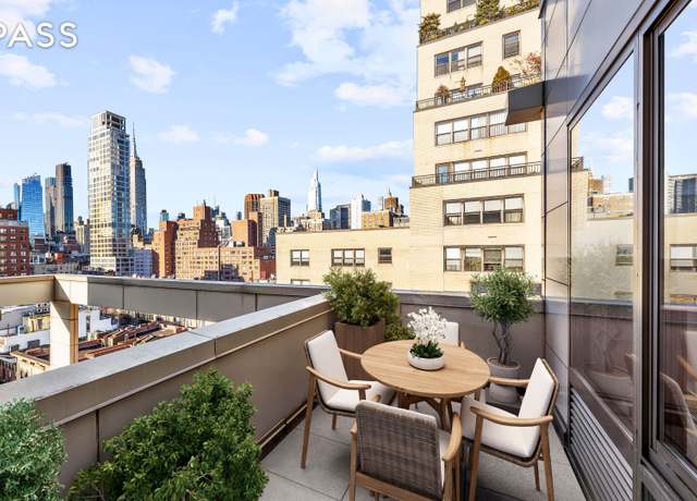 Property at 242 E 25th St Unit 12B, New York City, NY 10010, 2 beds, 2 baths