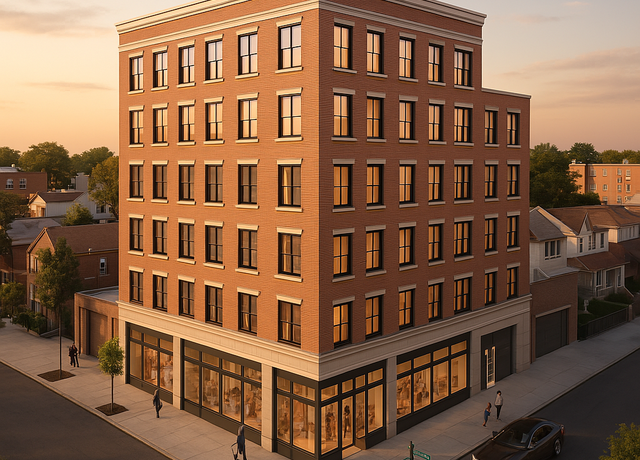 Property at 72-17 Grand Ave, New York City, NY 11378, 2 beds, 4 baths