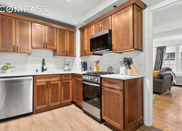 Property at 24 Monroe Pl Unit 1C, Brooklyn, NY 11201, 1 bed, 1 bath