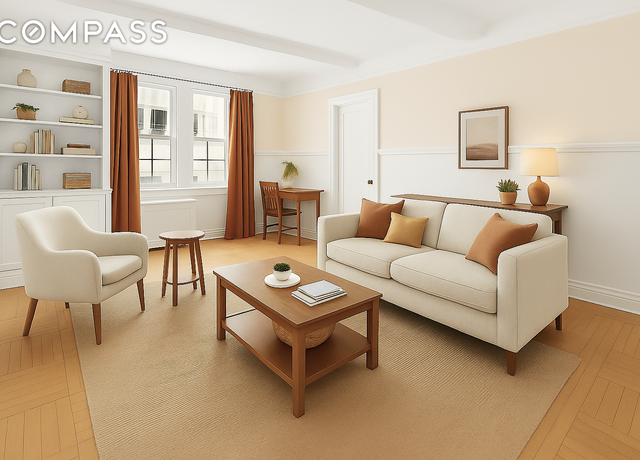 Property at 24 Monroe Pl Unit 1C, Brooklyn, NY 11201, 1 bed, 1 bath