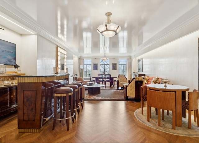 Property at 300 Central Park W Unit 12G2, New York City, NY 10024, 2 beds, 2 baths