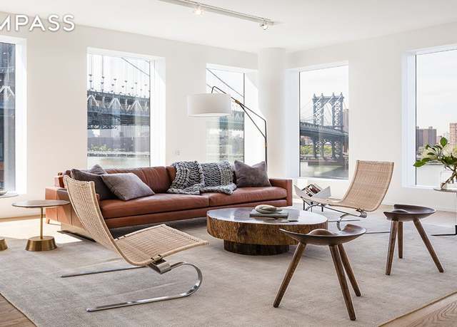 Property at 1 John St Unit 3B, Brooklyn, NY 11201, 3 beds, 3.5 baths