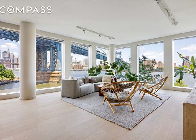 Property at 1 John St Unit 3B, Brooklyn, NY 11201, 3 beds, 3.5 baths