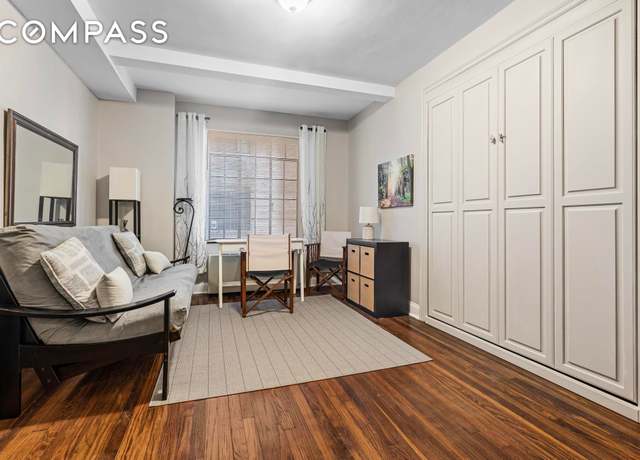 Property at 25 Tudor City Pl #1206, New York City, NY 10017, 1 bath