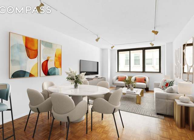 Property at 280 Park Ave S Unit 9E, New York City, NY 10010, 1 bed, 1 bath