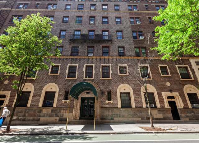 Property at 114 Clinton St Unit 3E, Brooklyn, NY 11201, 1 bed, 1 bath