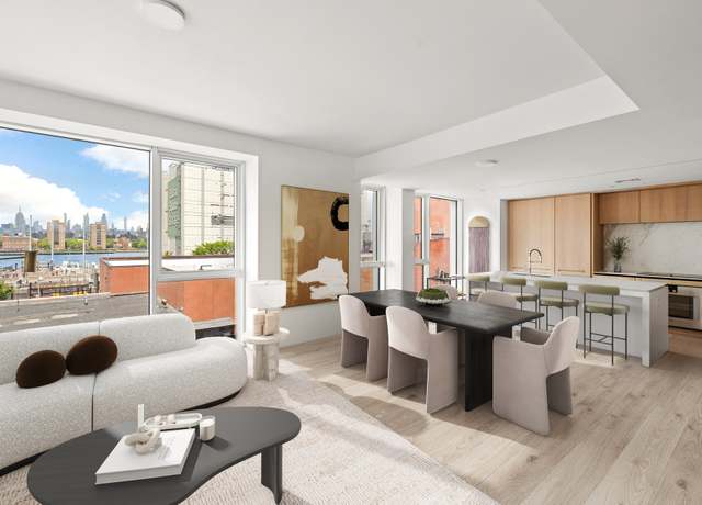 Property at 288 Water St Unit 4-B, Brooklyn, NY 11201, 3 beds, 2.5 baths