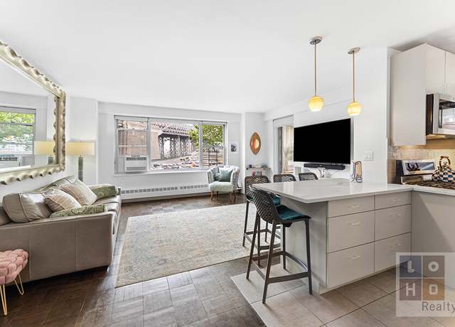Property at 568 Grand St Unit J104, New York City, NY 10002, 2 beds, 1 bath