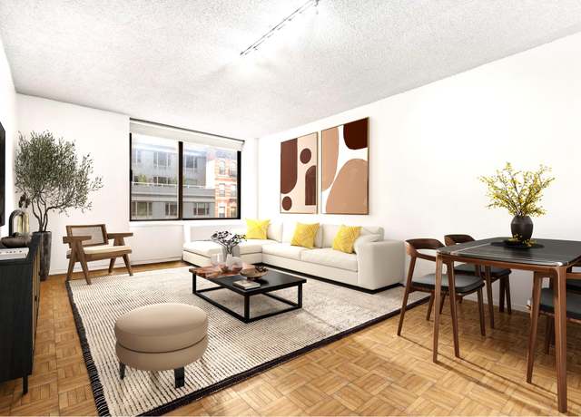 Property at 270 W 17th St Unit 5J, New York City, NY 10011, 1 bed, 1 bath