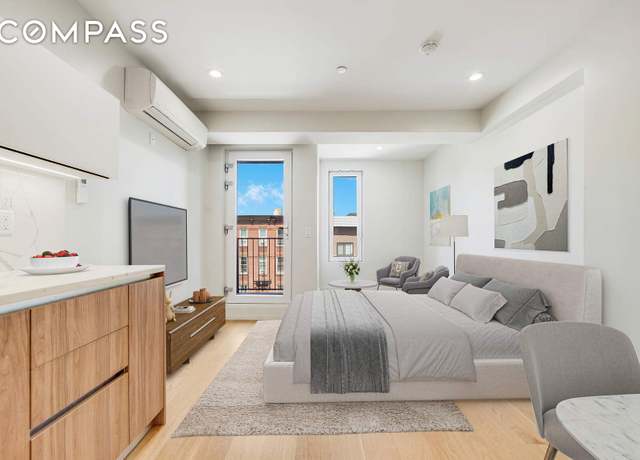 Property at 1066 Jefferson Ave Unit 3A, Brooklyn, NY 11221, 1 bath
