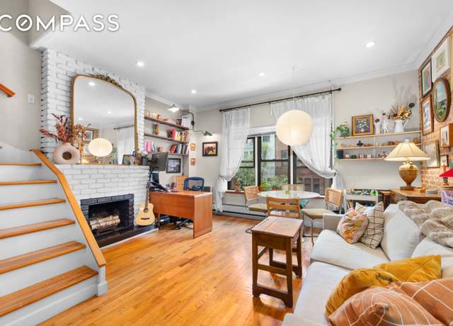 Property at 261 W 71st St #8, New York City, NY 10023, 1 bed, 2 baths