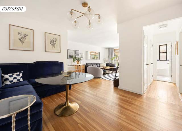 Property at 60 E 9th St #325, New York City, NY 10003, 1 bed, 1 bath