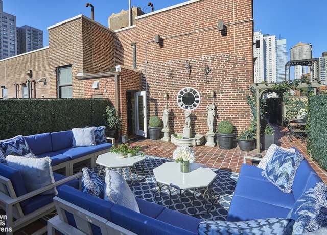 Property at 419 E 57th St Ph 16C, New York City, NY 10022, 2 beds, 1.5 baths