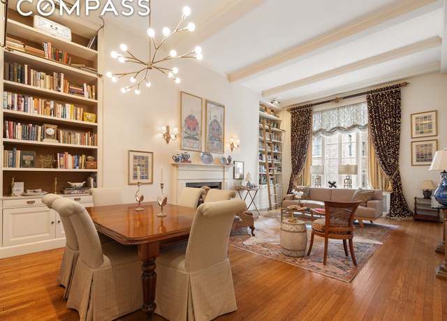 Property at 169 E 78th St Unit 5D, New York City, NY 10075, 2 beds, 1 bath