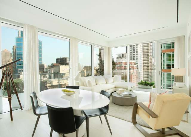 Property at 200 E 59th St Unit 15A, New York City, NY 10022, 2 beds, 2.5 baths