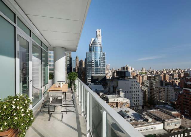 Property at 200 E 59th St Unit 15A, New York City, NY 10022, 2 beds, 2.5 baths