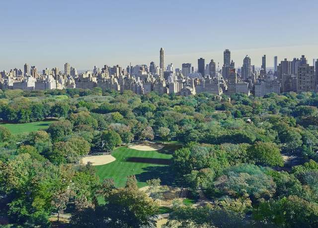 Property at 25 Central Park W Unit 30Q, New York City, NY 10023, 1 bed, 1.5 baths