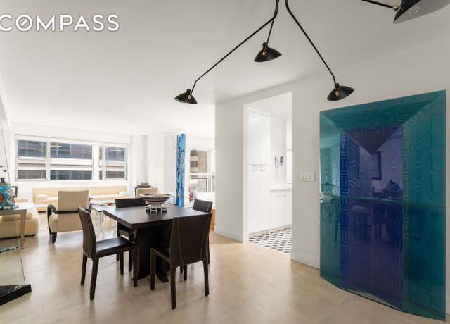 Property at 150 E 69th St Unit 5C, New York City, NY 10021, 2 beds, 2 baths