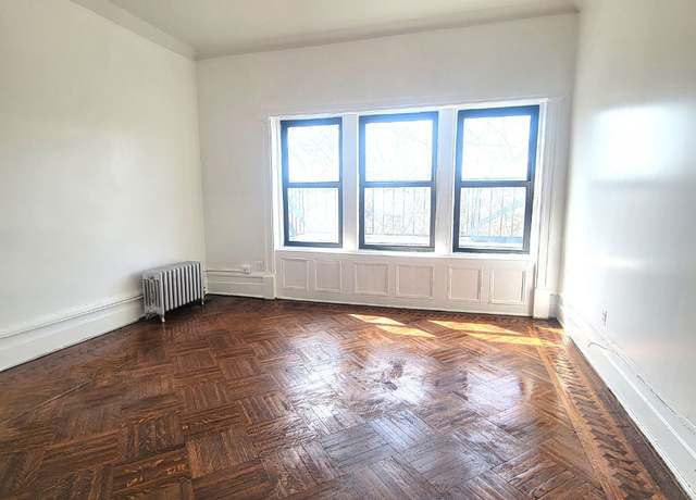 Property at 767 Eastern Pkwy Unit 4B, Brooklyn, NY 11213, 1 bed, 1 bath