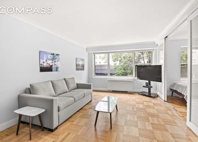 Property at 150 E 61st St Unit 3K, New York City, NY 10065, 1 bed, 1 bath