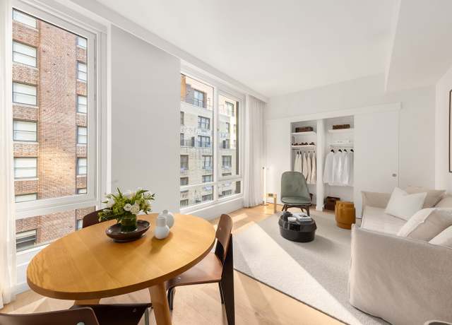 Property at 135 E 47th St Unit 6B, New York City, NY 10017, 1 bath