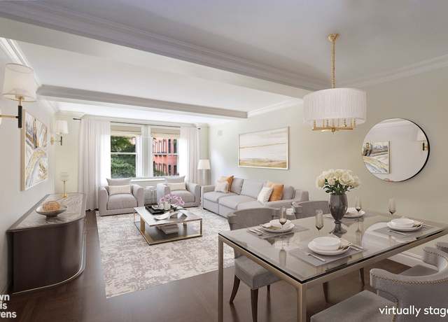 Property at 60 Gramercy Park N Unit 3A, New York City, NY 10010, 2 beds, 2 baths