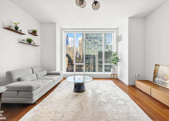Property at 1 W End Ave Unit 11L, New York City, NY 10023, 1 bed, 1 bath