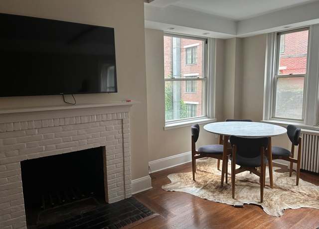 Property at 59 W 12th St Unit 4H, New York City, NY 10011, 1 bed, 1 bath