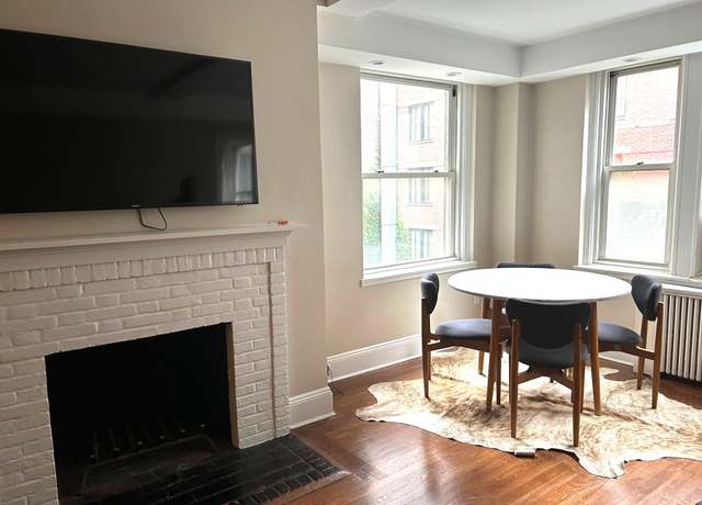 Property at 59 W 12th St Unit 4H, New York City, NY 10011, 1 bed, 1 bath