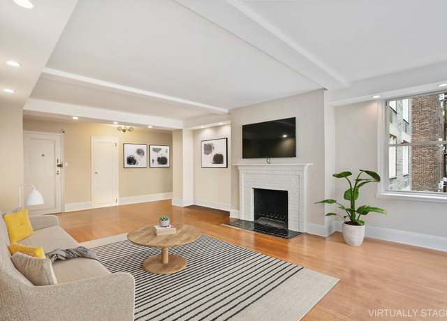Property at 59 W 12th St Unit 4H, New York City, NY 10011, 1 bed, 1 bath