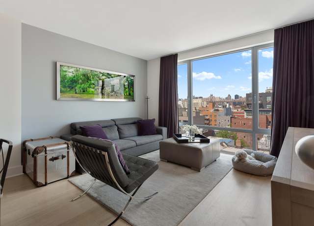 Property at 47-28 11th St Unit 6-C, New York City, NY 11101, 2 beds, 2 baths