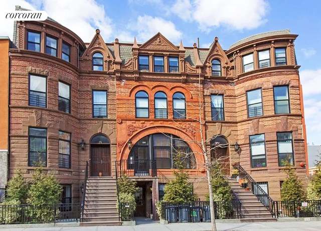 Property at 420 Classon Ave Unit C, Brooklyn, NY 11238, 2 beds, 1 bath