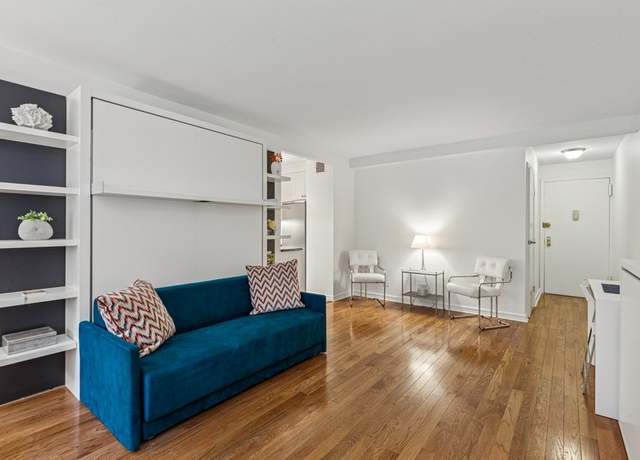 Property at 401 E 74th St Unit 2P, New York City, NY 10021, 1 bath